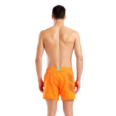 Чоловічі плавальні шорти Arena PRO_FILE LOSANGE BEACH SHORT