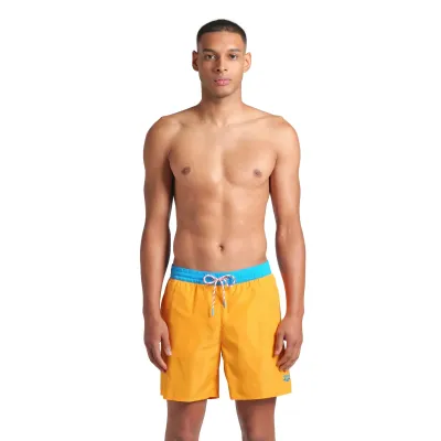 Чоловічі плавальні шорти Arena TEAM STRIPE BEACH