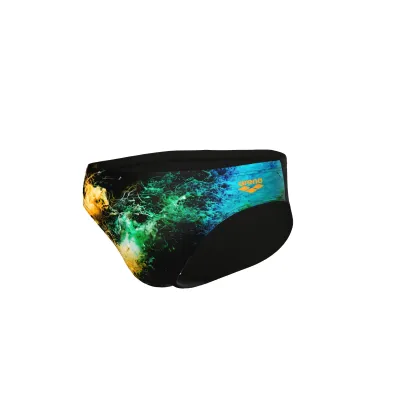 Чоловічі плавки Arena VIBRANT SWIM BRIEFS