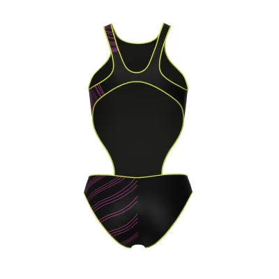 Жіночий купальник Arena ONE STREAM SWIMSUIT