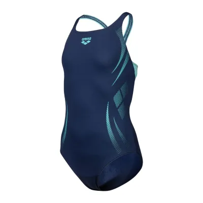 Дитячий купальник Arena POSEIDONIA SWIMSUIT SWIM PRO B