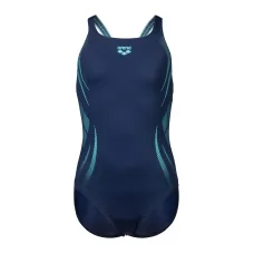 Дитячий купальник Arena POSEIDONIA SWIMSUIT SWIM PRO B