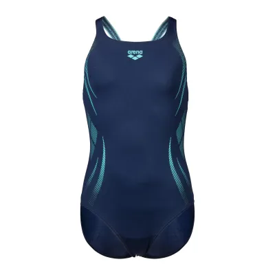 Дитячий купальник Arena POSEIDONIA SWIMSUIT SWIM PRO B