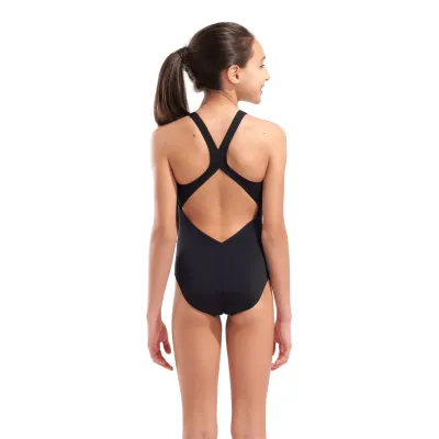 Дитячий купальник Arena MULTI COLOURS SWIMSUIT V BACK