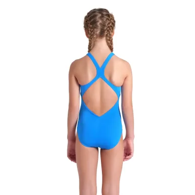 Дитячий купальник Arena MULTI COLOURS SWIMSUIT V BACK Дитячий купальник Arena MULTI COLOURS SWIMSUIT V BACK