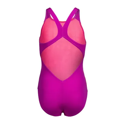 Дитячий купальник Arena MULTI COLOURS SWIMSUIT V BACK