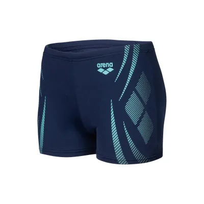 Дитячі плавки Arena POSEIDONIA SWIM SHORT