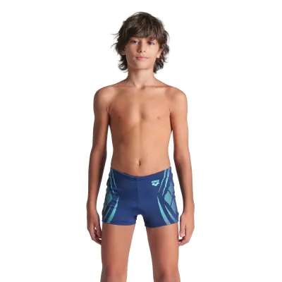 Дитячі плавки Arena POSEIDONIA SWIM SHORT