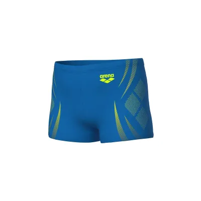 Дитячі плавки Arena POSEIDONIA SWIM SHORT