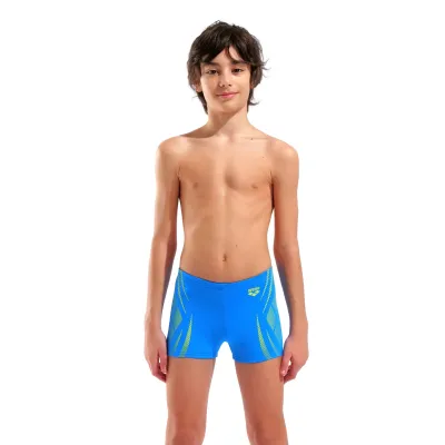 Дитячі плавки Arena POSEIDONIA SWIM SHORT