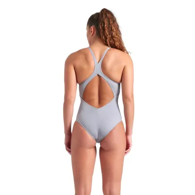 Жіночий купальник Arena TRAIL SWIMSUIT V BACK
