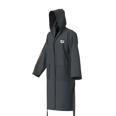 Халат Arena ZEAL ROBE