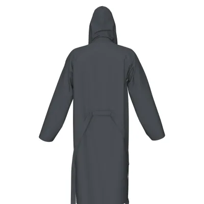 Халат Arena ZEAL ROBE
