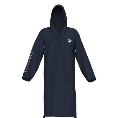Халат Arena ZEAL ROBE
