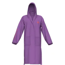 Халат Arena ZEAL ROBE