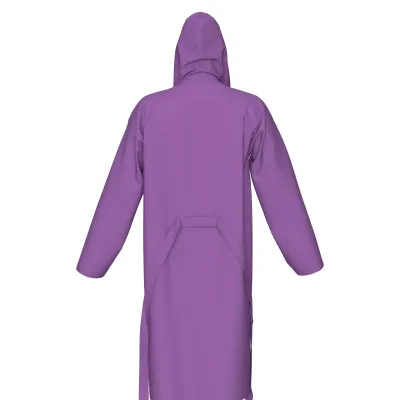 Халат Arena ZEAL ROBE