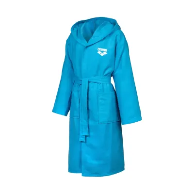 Дитячий халат Arena ZEAL JR ROBE