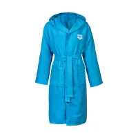 Дитячий халат Arena ZEAL JR ROBE
