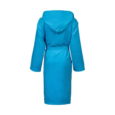 Дитячий халат Arena ZEAL JR ROBE