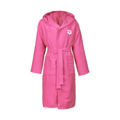 Дитячий халат Arena ZEAL JR ROBE