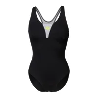 Жіночий купальник Arena SWIMSUIT CONTROL PRO SOLID