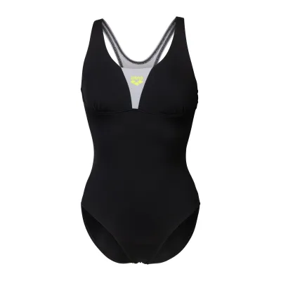 Жіночий купальник Arena SWIMSUIT CONTROL PRO SOLID