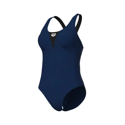 Жіночий купальник Arena SWIMSUIT CONTROL PRO SOLID Жіночий купальник Arena SWIMSUIT CONTROL PRO SOLID