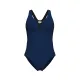 Жіночий купальник Arena SWIMSUIT CONTROL PRO SOLID