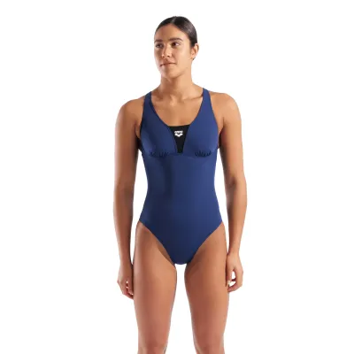 Жіночий купальник Arena SWIMSUIT CONTROL PRO SOLID Жіночий купальник Arena SWIMSUIT CONTROL PRO SOLID