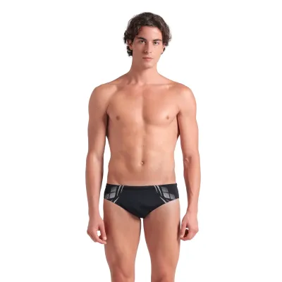 Чоловічі плавки Arena POSEIDONIA SWIM BRIEFS