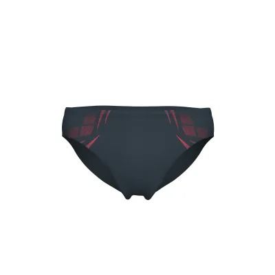 Чоловічі плавки Arena POSEIDONIA SWIM BRIEFS