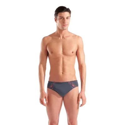 Чоловічі плавки Arena POSEIDONIA SWIM BRIEFS