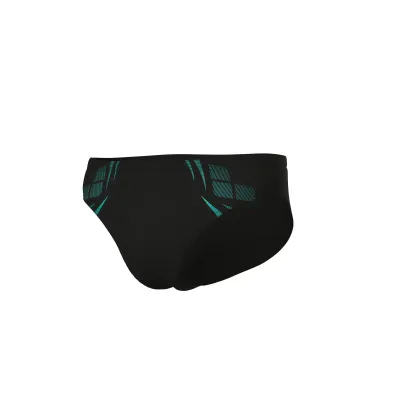 Чоловічі плавки Arena POSEIDONIA SWIM BRIEFS