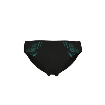 Чоловічі плавки Arena POSEIDONIA SWIM BRIEFS