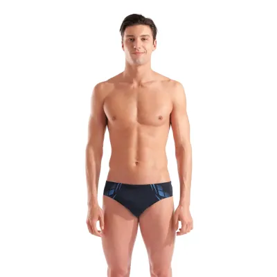Чоловічі плавки Arena POSEIDONIA SWIM BRIEFS