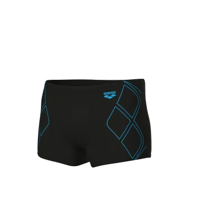 Чоловічі плавки Arena GRAPHIC SWIM SHORT