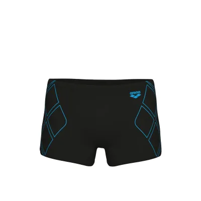 Чоловічі плавки Arena GRAPHIC SWIM SHORT
