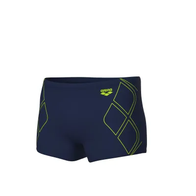 Чоловічі плавки Arena GRAPHIC SWIM SHORT