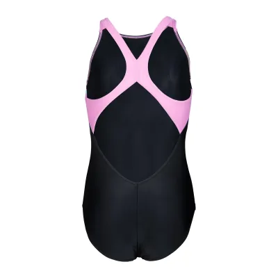 Дитячий купальник Arena TALES SWIMSUIT V BACK