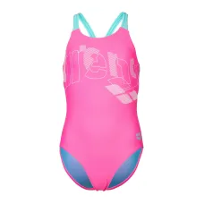 Дитячий купальник Arena TALES SWIMSUIT V BACK