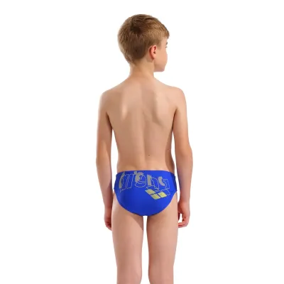 Дитячі плавки Arena TALES SWIM BRIEFS