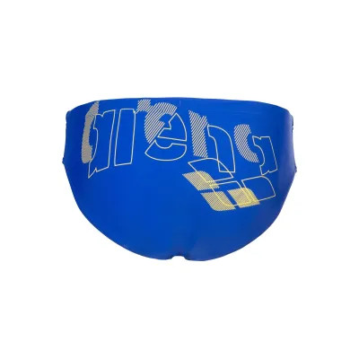 Дитячі плавки Arena TALES SWIM BRIEFS