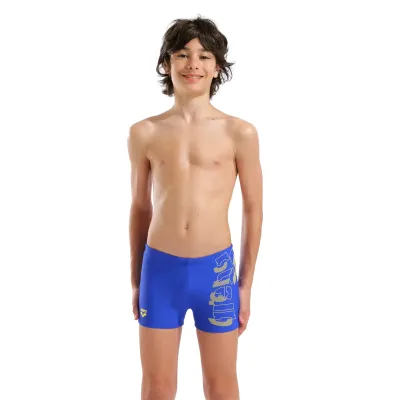 Дитячі плавки Arena TALES SWIM SHORT