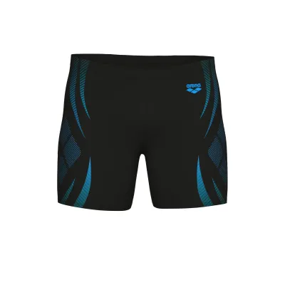 Чоловічі джамери Arena POSEIDONIA SWIM MID JAMMER