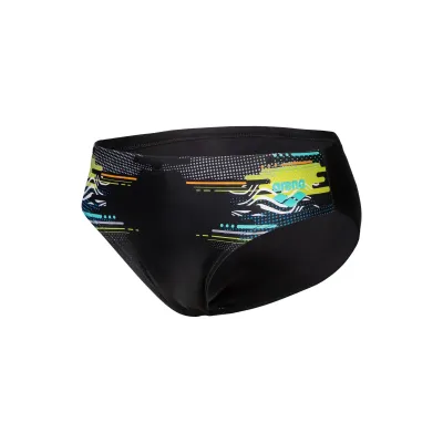 Дитячі плавки Arena RHYTHM SWIM BRIEFS Дитячі плавки Arena RHYTHM SWIM BRIEFS