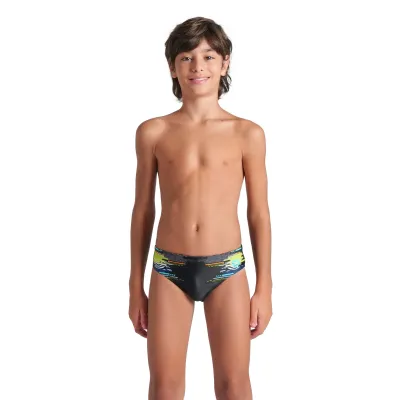 Дитячі плавки Arena RHYTHM SWIM BRIEFS Дитячі плавки Arena RHYTHM SWIM BRIEFS