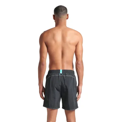 Чоловічі шорти для плавання Arena LOGOTYPE BEACH BOXER