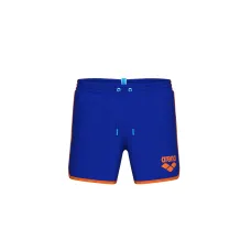 Чоловічі плавальні шорти Arena BIG LOGO BORDERS BEACH SHORT