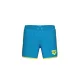 Чоловічі плавальні шорти Arena BIG LOGO BORDERS BEACH SHORT