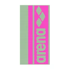 Рушник Arena LOGOTYPE JACQUARD TOWEL